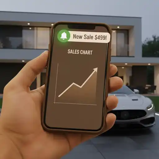 Dashboard Preview