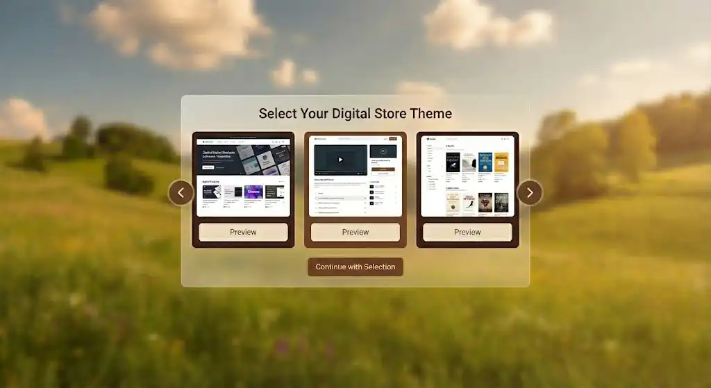 Design Your Brand